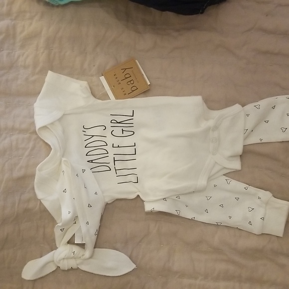 Baby Girl Lot - Picture 6 of 8